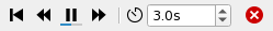 AutoNavigationBar