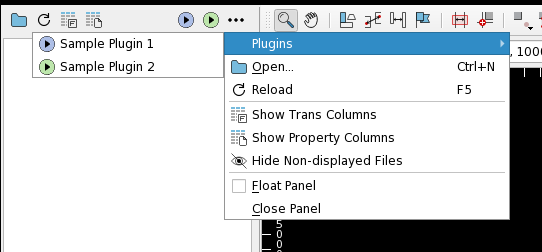 Plugin