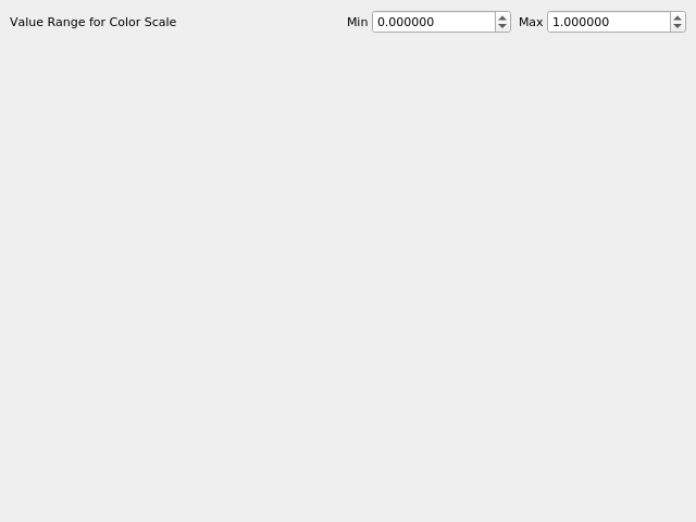 Area-Value Map CSV
