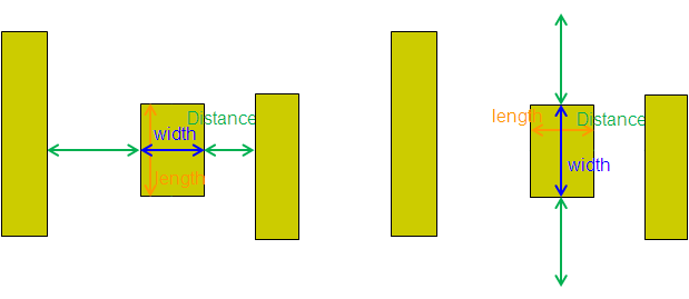 LS Detect Condition