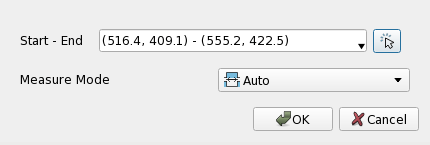 Screen 2p Measure Dialog