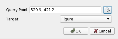 Screen Search Dialog