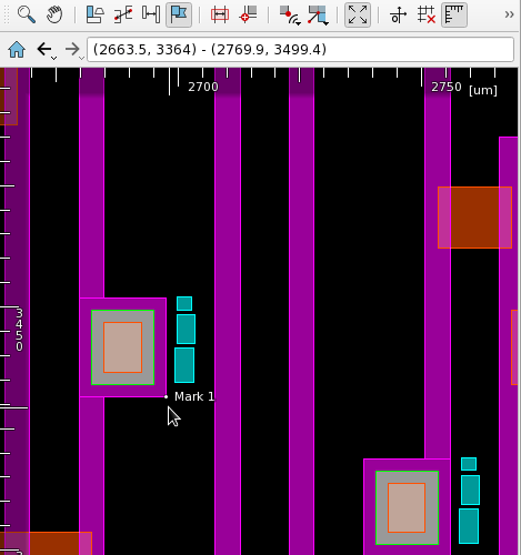 Screen Snap L Click Snap Point Added