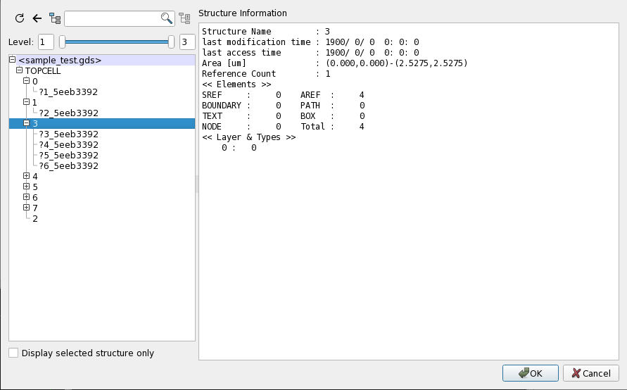 Open File Dialog