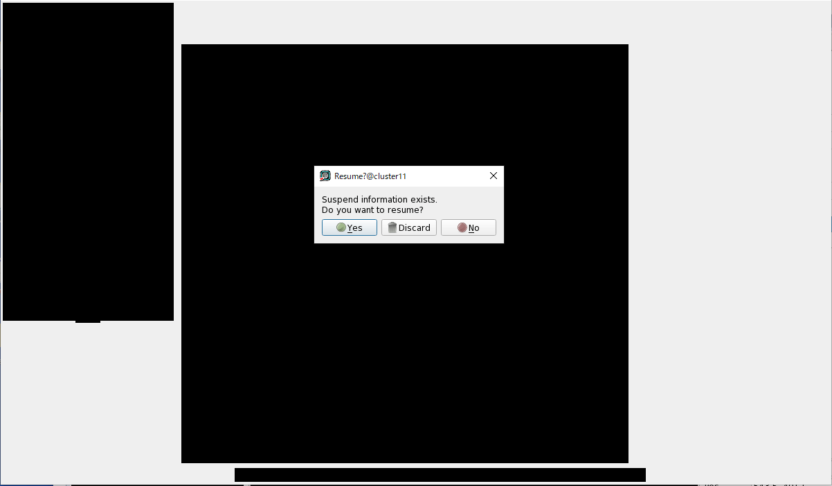 Toolbar Resume